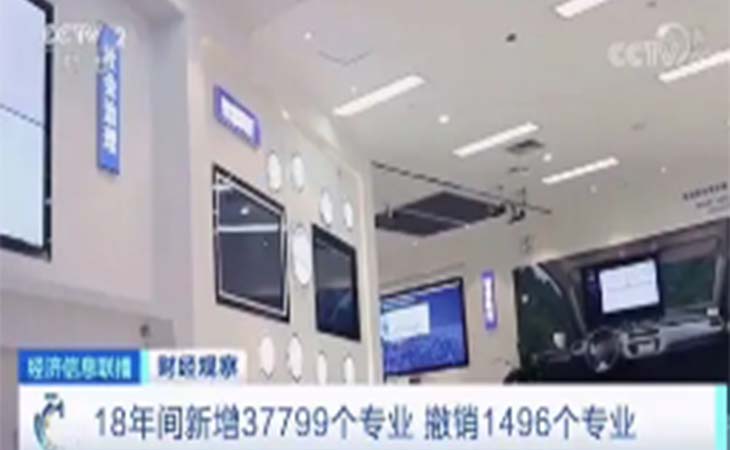 【潤(rùn)康】高鉻輥套與您分享：冷門專業(yè)，百萬(wàn)年薪有人靠他引爆網(wǎng)絡(luò)，爆款or冷門