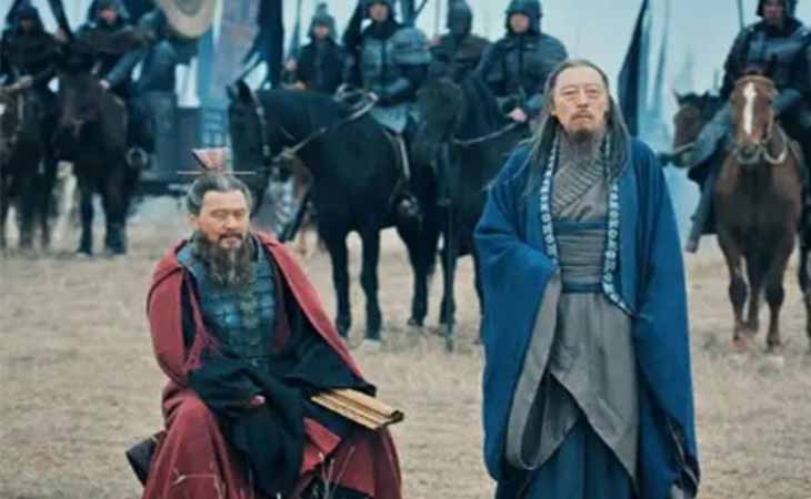 熬死了曹家三代人，等到七十高齡才造反，司馬懿怕啥【潤康】高鉻輥套對(duì)此看法