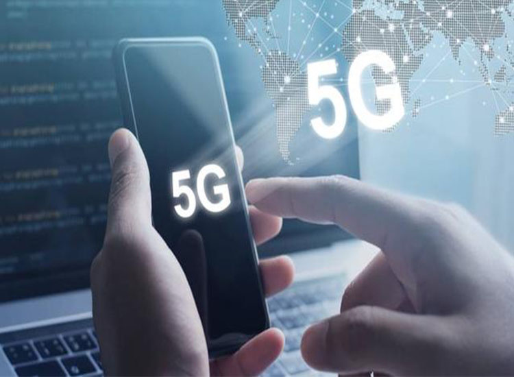 5G網(wǎng)速墊底！美國宣布建立6G聯(lián)盟換道超車【潤康】磨煤機(jī)磨輥對(duì)此事看法