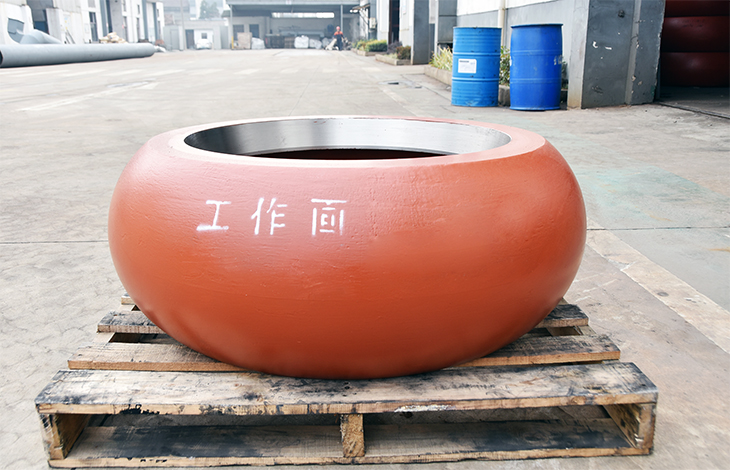 【潤康】高鉻輥套與您分享： 主要應用的領域及典型產(chǎn)品應用效果