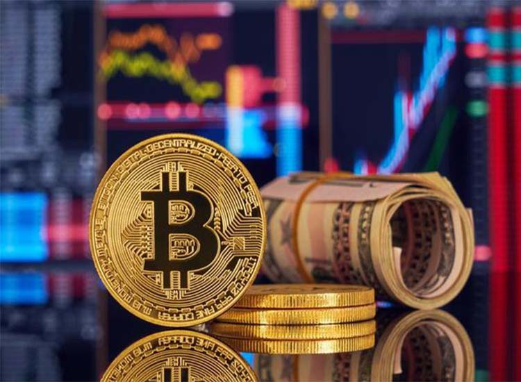 比特幣暴漲349%，徹底突破16000美元真跟撿錢(qián)沒(méi)區(qū)別【潤(rùn)康】磨煤機(jī)磨輥對(duì)此看法