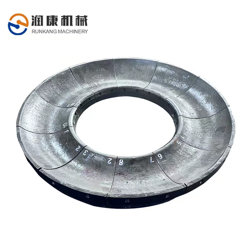 HRM1300陶瓷輥套