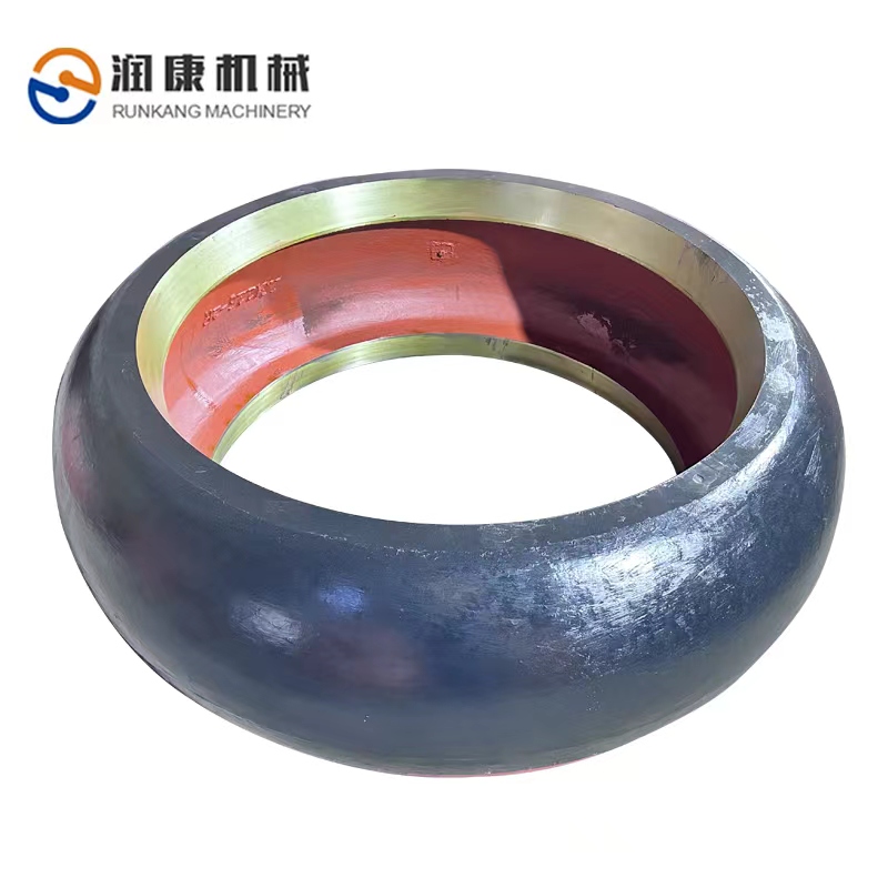 HRM1300陶瓷輥套